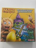 Image de Maya De Gouden La Mission D'or