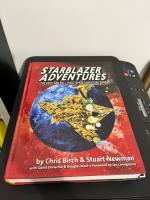 Image de Starblazer Adventures