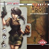 Image de Tara Wolf In Valley Of The Kings