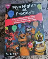 Image de Five Night's At Freddy's