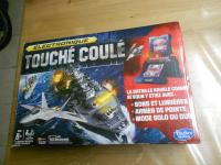 touché-coulé computer mb electronics - jeux societe