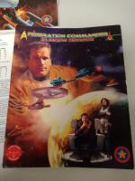 Image de Federation Commander Klingon Border