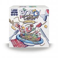 Image de Bolo Ou Carbo