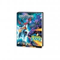 Image de Marvel Multiverse Rpg - The Cataclysm Of Kang