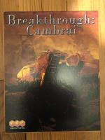 Image de Breakthrought Cambrai