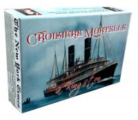 Image de Croisière Mortelle à Kingston