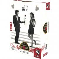 Image de Deadly Dinner - The Last Rose