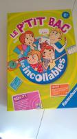 Image de Le P'tit Bac Incollable