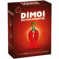Image de Dimoi : Édition Pimentée