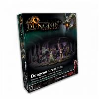 Image de Dungeon Essentials: Dungeon Creatures