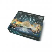 Image de Escape Box - Mystère Au Louvre