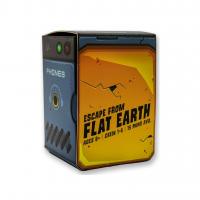 Image de Escape From Flat Earth