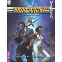 Image de Everyday Hero - Highlander