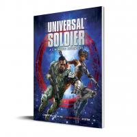 Image de Everyday Hero - Universal Soldier
