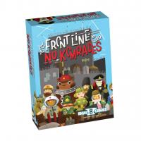 Image de Frontline No Komrades