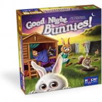 Image de Good Night, Bunnies!