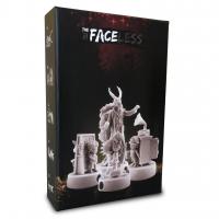 Image de The Faceless - Miniatures Set