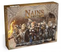 Image de Nains Le Jeu De Rôle