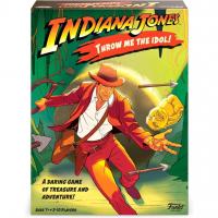 Image de Indiana Jones - Throw Me The Idol!