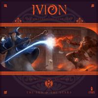 Image de Ivion: The Sun & The Stars
