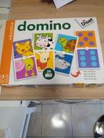 Image de Domino Diset (educativa)