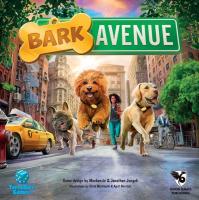 Image de Bark Avenue