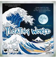 Image de Jeu De Société Philosophia Floating World