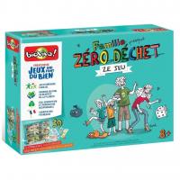 Image de La Famille (presque) Zéro Déchets-ze Jeu