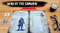 Image de Way Of The Samurai Roll & Write