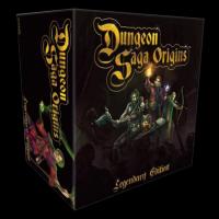 Image de Dungeon Saga Origins