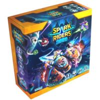 Image de Spark Riders 3000