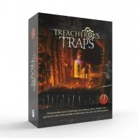Image de Treacherous Traps Box Set (5e)