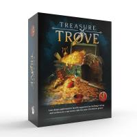 Image de Treasure Trove Box Set (5e)