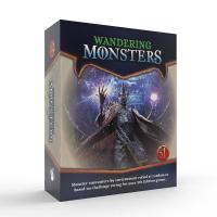 Image de Wandering Monsters Box Set (5e)