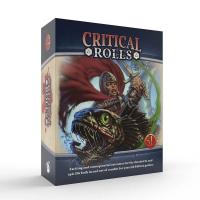 Image de Critical Rolls Box Set (5e)