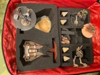 Image de Jeu Star Wars Legion, Lot Armée Rebelle Peinte
