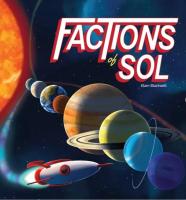 Image de Factions Of Sol