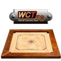 Image de Carrom W.c.t. Bulldog 93 Cm