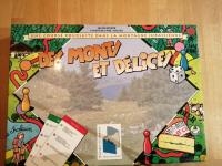 Image de Des Monts Et Delices
