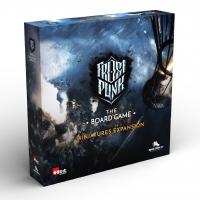 Image de Frostpunk - Miniatures