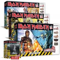 Image de Cmon Iron Maiden