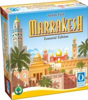 Image de Marrakesh  - Essential Edition