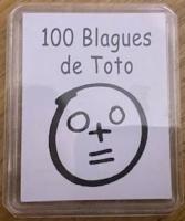 Image de 100 Blagues à Toto