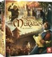 Image de A l'ombre des murailles