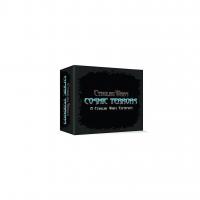 Image de Cthulhu Wars - Cosmic Terrors Pack