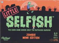 Image de A Little Selfish Zombie Mini Edition
