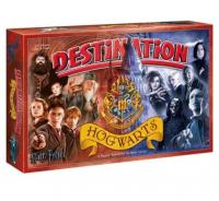 Image de Destination Hogwarts