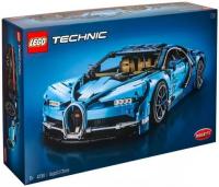 Image de Lego Bugatti Chiron