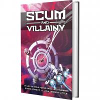 Image de Scum And Villany