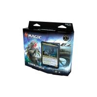 Image de Mtg Commander - Récoltez Le Fruit Des Marée